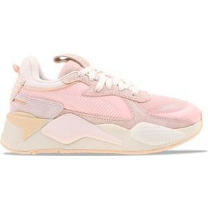 Puma Rs-x Thrifted Wns Lage sneakers - Dames - Roze - Maat 35,5