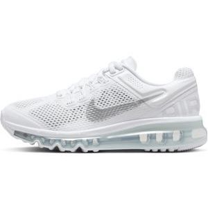 Nike Air Max 2013 kinderschoenen - Wit