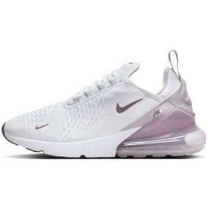 Nike Air Max 270 Damesschoenen - Wit