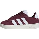 adidas Sportswear Grand Court Alpha Schoenen - Unisex - Bordeaux- 39 1/3