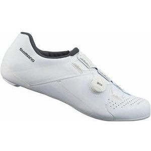 SHIMANO C Rc300 Uniseks schoenen voor volwassenen, meerkleurig, 48 EU, Meerkleurig, 48 EU