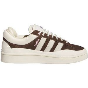 Adidas Campus Heren Schoenen - Bruin  - Suède - Foot Locker