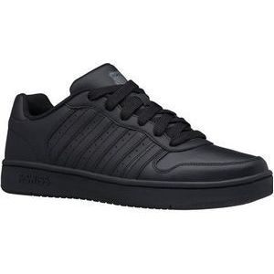 K-Swiss Court Palisades sneakers zwart - Maat 44