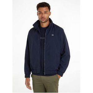 Tommy Jeans Plus Jack in collegestijl TJM ESSENTIAL JACKET EXT