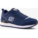 Skechers Originals OG 85 Step N Fly dames sneakers - Blauw - Extra comfort - Memory Foam - Maat 37