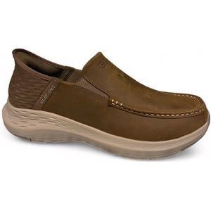 Skechers 204866 DSRT Parson Oswin-Hands Free Slip-ins™ Relaxed Fit MT 44