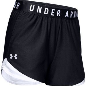 Under Armour Play Up Shorts 3.0 Dames Sportbroek - Maat M