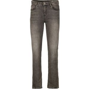 GARCIA Celia Dames Skinny Fit Jeans Gray - Maat W27 X L30