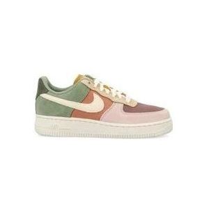 Nike Air Force 1 07 LX Damessneakers , Multicolor , Dames , Maat: 41 1/2 EU