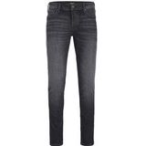 Jack & Jones Glenn Original Sq 270 Slim Fit Jeans Grijs 34 / 30 Man