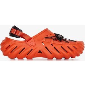 Sneakers Crocs Echo Reflective Laces  Rood  Heren