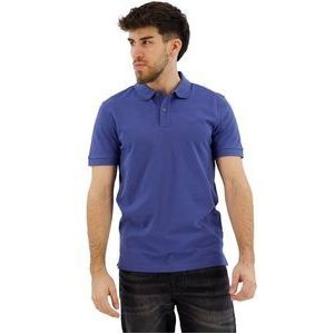 Boss Pallas Korte Mouw Poloshirt