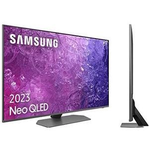 SAMSUNG Neo QLED TV 4K 214 cm TQ85QN90C Neo QLED