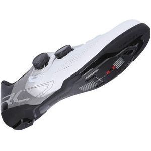 Shimano RC702 Racefiets Schoenen - Wit - 46