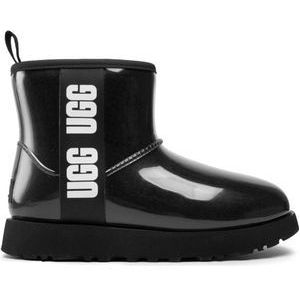 UGG Enkellaarsjes 1113190 BLK Zwart