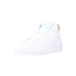 Nike Court Royale 2 Mid Sneakers , White , Dames , Maat: 38 EU