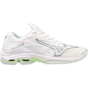 Mizuno Wave Lightning Z7 Volleybalschoenen Wit EU 44 1/2 Man