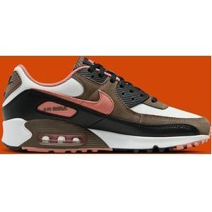 Sneakers Nike Air Max 90 """"Brown/Terracotta"""" - Maat 43