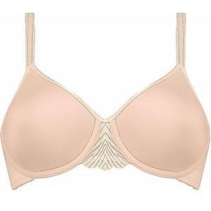 Triumph - My Perfect Shaper WP - NUDE BEIGE - Vrouwen - Maat D80