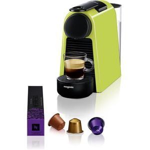 Magimix Nespresso Essenza mini M115 - Nespresso Groen