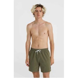 O'Neill Mix And Match Vert 16\"""" Zwembroek  - Heren - Groen - Maat: XS