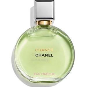 Chanel - chance eau fraîche eau de parfum verstuiver - 35 ml
