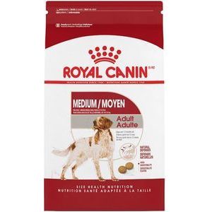 Royal Canin Medium Adult - Honden droogvoer - 10kg