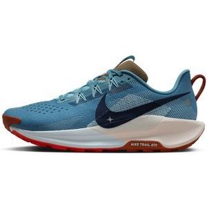 Nike Pegasus Trail 5 trailrunningschoenen voor heren - Blauw