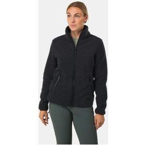 Jack Wolfskin High Curl Fleecevest  - Dames