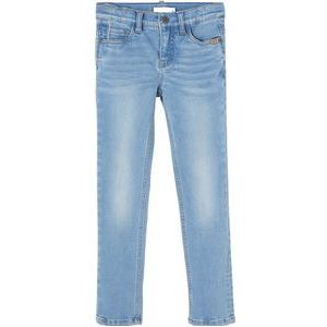 NAME IT NKMTHEO XSLIM JEANS 1507-CL NOOS Jongens Jeans - Maat 140