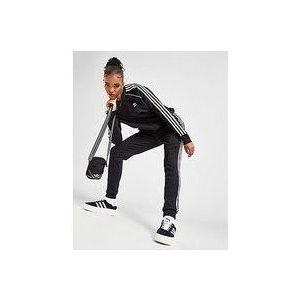 adidas Originals SST Track Top - Black- Dames, Black