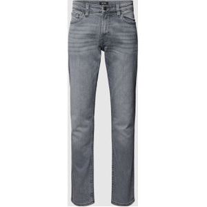 Jeans in 5-pocketmodel, model 'LOOM'