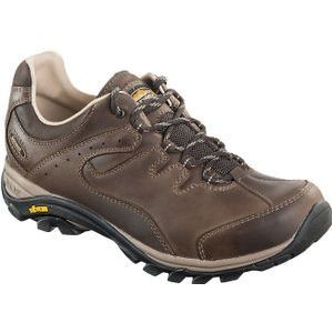 Meindl - Heren wandelschoenen - Caracas Dark Brown voor Heren - Maat 10,5 UK - Bruin