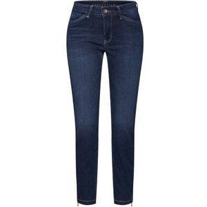 MAC Jeans Dream Chic 5471 90 0355l Dark Used Dames Maat - 34-27