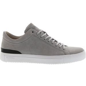 Blackstone Mitchell - Silver Sconce - Sneaker (low) - Man - Light grey - Maat: 49