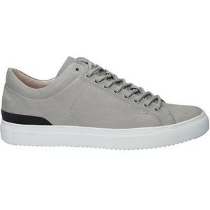 Blackstone Mitchell - Silver Sconce - Sneaker (low) - Man - Light grey - Maat: 46