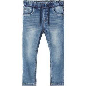 NAME IT MINI Slim Fit Jeans NMMRYAN Medium Blue Denim