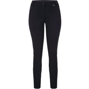 Icepeak Doral Trousers - Black - Wintersport - Gevoerde broeken - Lange broeken