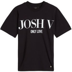 Teddy Only Love T-Shirt - Black S