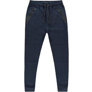 Cars Jeans Heren LAX SWEAT PANT NAVY - Maat M