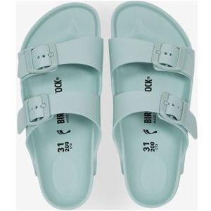 Sneakers Birkenstock Arizona Kids Eva - Kinderen  Turkoois  Unisex