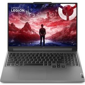 Lenovo Legion Slim 5 16AHP9 83DH006JMH - Gaming Laptop - 16 inch - 165 Hz