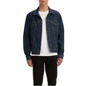 Levi's The Trucker Jas Mannen, Rockridge, XL