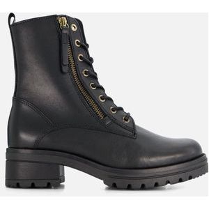 Gabor 785.1 Boots Dames - Zwart - Maat 38,5