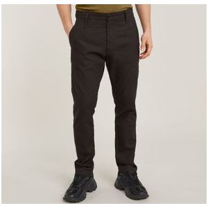 Bronson 2.0 Slim Chino - Zwart - Heren