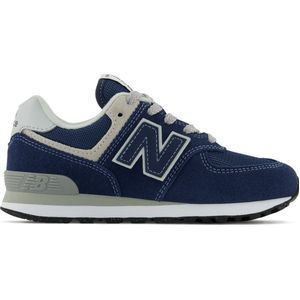 New Balance PC574 Unisex Sneakers - NAVY - Maat 31