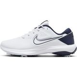 Nike Victory Pro 3 Golfschoenen voor heren - Wit