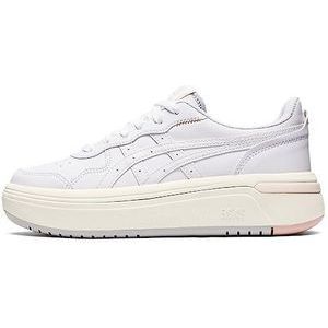 ASICS Japan S ST, herensneakers, 45 EU, Witte Maple Sugar, 45 EU