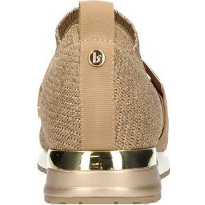 La Strada Sneaker goud dames - maat 42