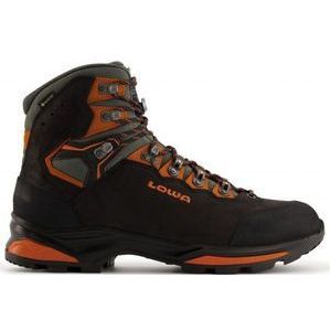 Lowa Camino Evo GTX Wandelschoenen (Heren |zwart |waterdicht)